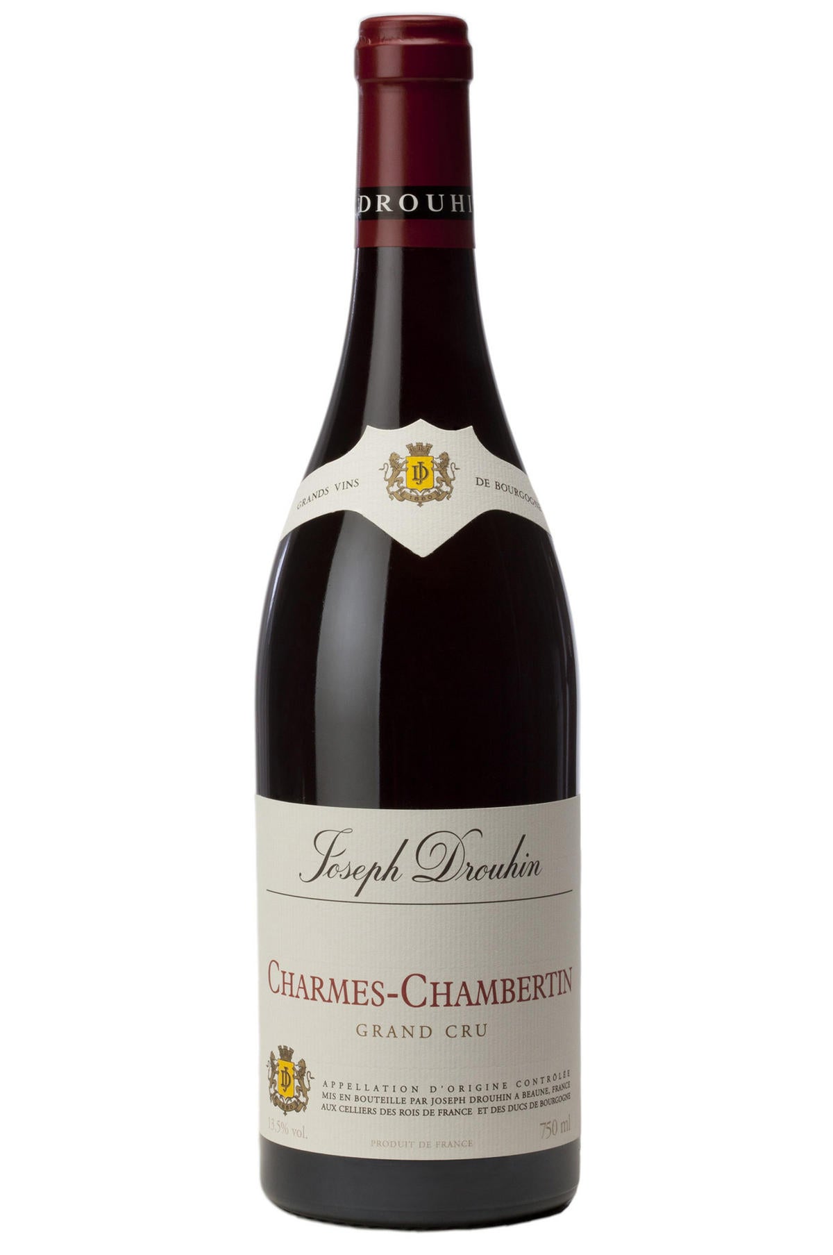 2022 Charmes-Chambertin, Grand Cru, Joseph Drouhin, Burgundy