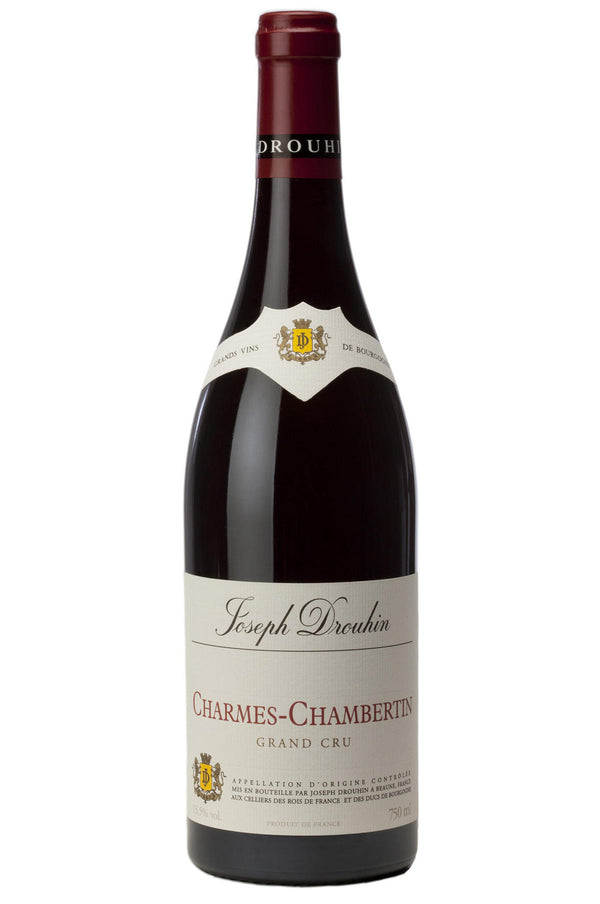 2022 Charmes-Chambertin, Grand Cru, Joseph Drouhin, Burgundy