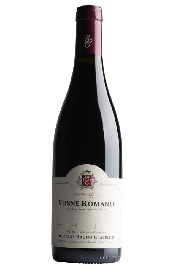 2022 Vosne-Romanée, La Combe Brûlée, Vieilles Vignes, Domaine Bruno Clavelier, Burgundy
