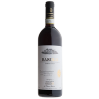 2020 Barolo, Falletto, Bruno Giacosa, Piedmont, Italy