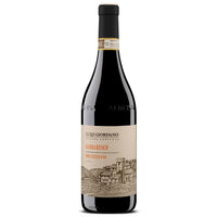 2020 Barbaresco, Montestefano, Luigi Giordano, Piedmont, Italy