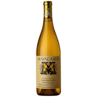 2022 Mayacamas, Chardonnay, Mt Veeder, Napa Valley, California, USA