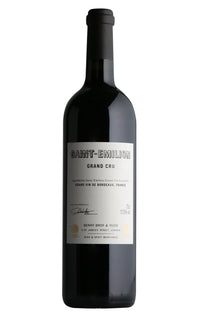 2021 Berry Bros. & Rudd St Emilion by Château Simard, Bordeaux