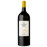 2021 Les Champs Libres, Guinaudeau, Bordeaux