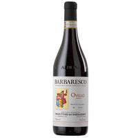 2020 Barbaresco, Ovello, Riserva, Produttori del Barbaresco, Piedmont, Italy