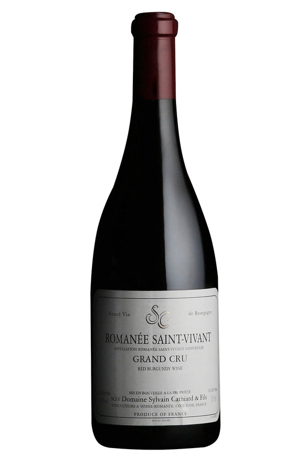 2002 Romanée-St Vivant, Grand Cru, Domaine Robert Arnoux, Burgundy