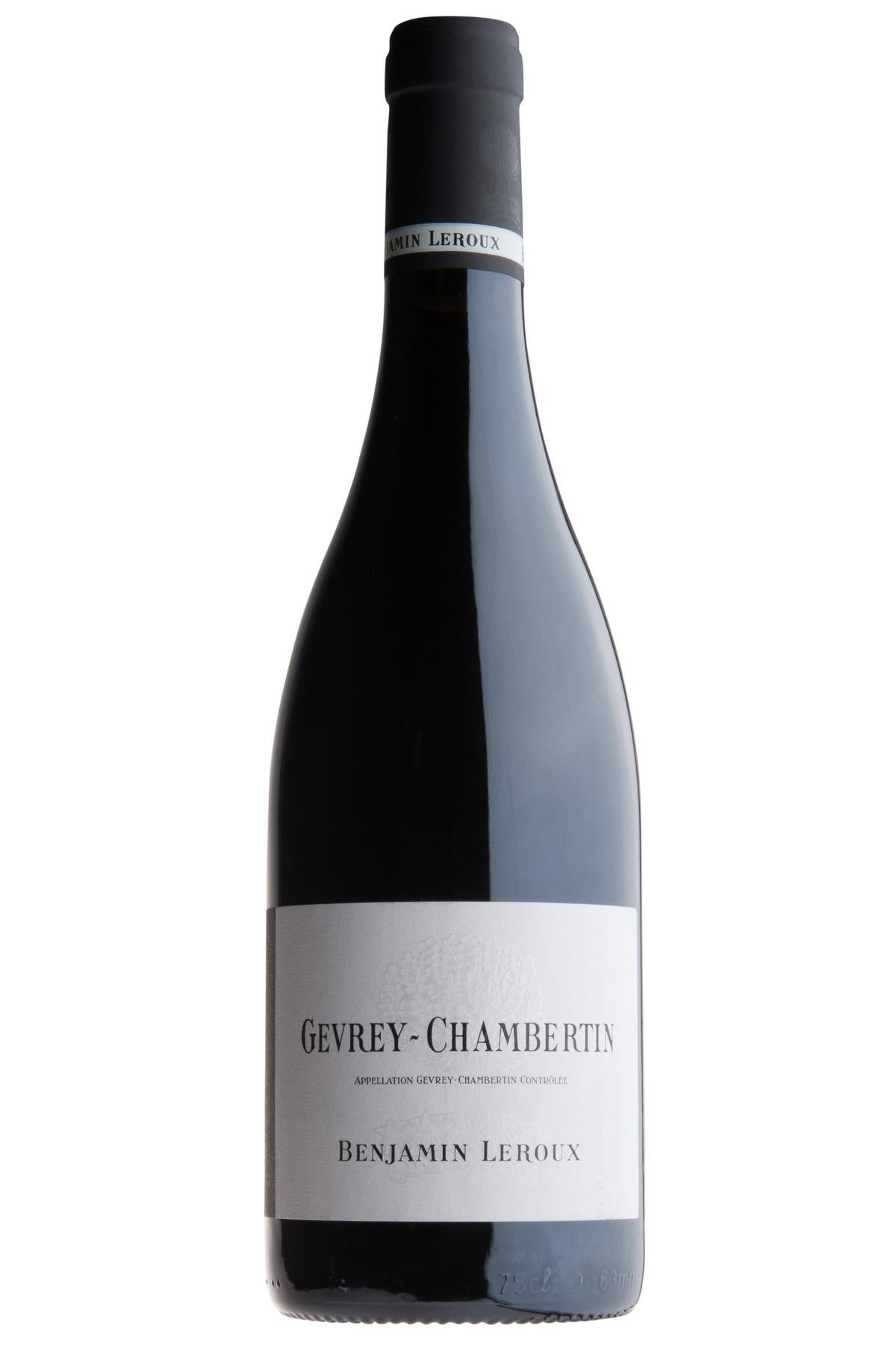 2022 Gevrey-Chambertin, Benjamin Leroux, Burgundy