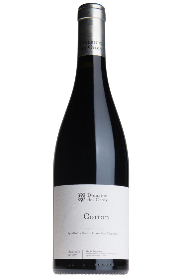 2015 Corton, Les Grèves, Grand Cru, Domaine des Croix, Burgundy