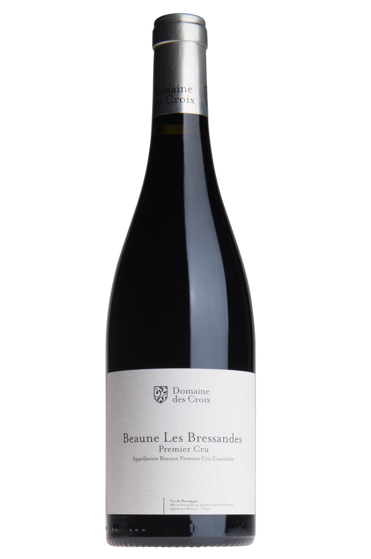 2017 Beaune, Les Bressandes, 1er Cru, Domaine des Croix, Burgundy