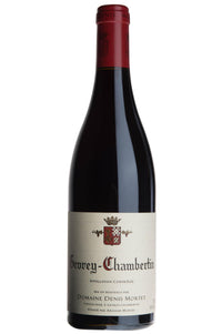2016 Gevrey-Chambertin, Mes Cinq Terroirs, Domaine Denis Mortet, Burgundy