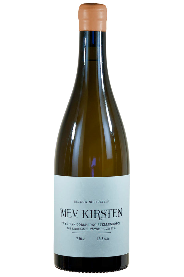 2024 The Sadie Family Wines, Mev. Kirsten, Die Distriksreeks, Stellenbosch, South Africa