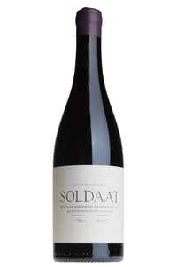 2024 The Sadie Family Wines, Soldaat, Die Distriksreeks, Piekenierskloof, South Africa