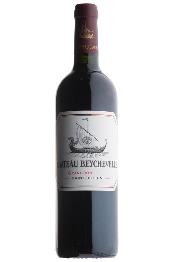 2010 Château Beychevelle, St Julien, Bordeaux