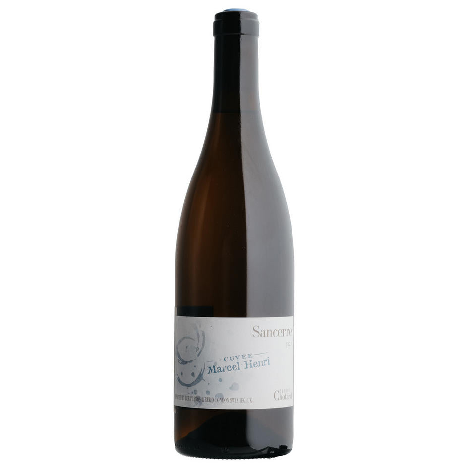 2022 Sancerre, Cuvée Marcel Henri Denise, Daniel Chotard, Loire
