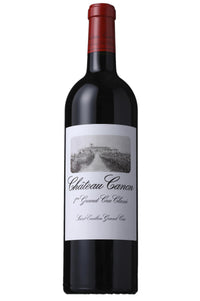 2002 Château Canon, St Emilion, Bordeaux