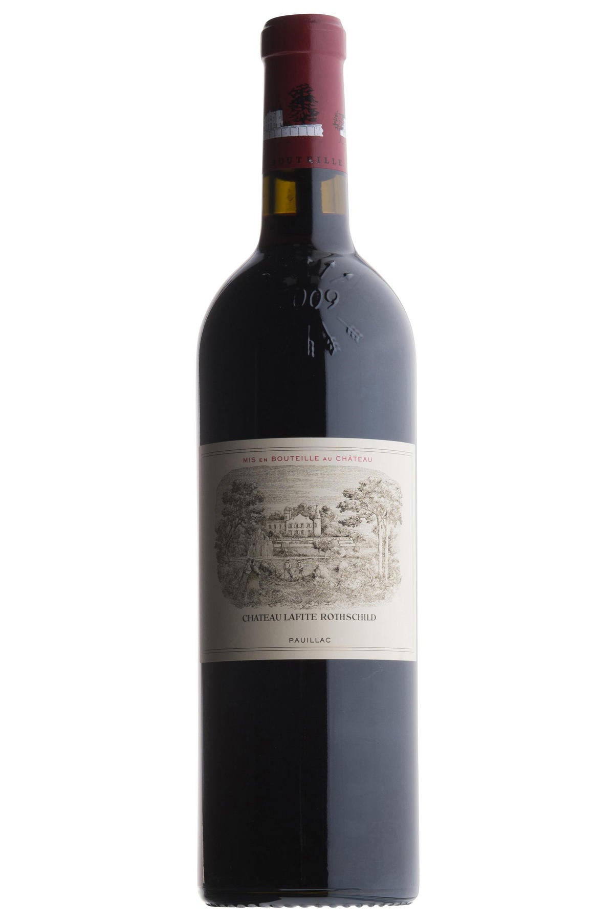 1959 Château Lafite Rothschild, Pauillac, Bordeaux