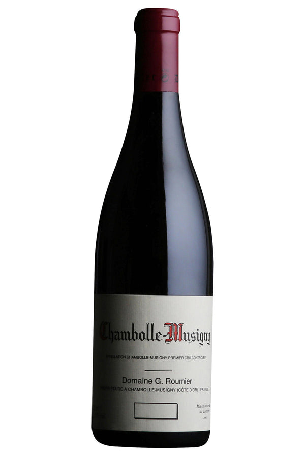 2023 Chambolle-Musigny, Les Cras, 1er Cru, Domaine Georges Roumier, Burgundy