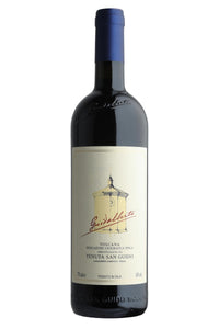 2016 Guidalberto, Tenuta San Guido, Tuscany, Italy