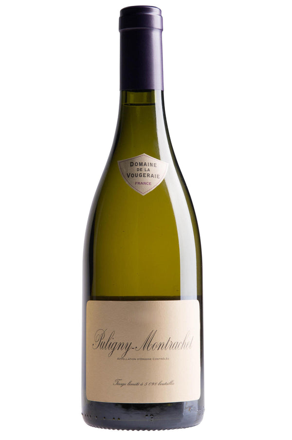 2020 Puligny-Montrachet, Domaine de la Vougeraie, Burgundy