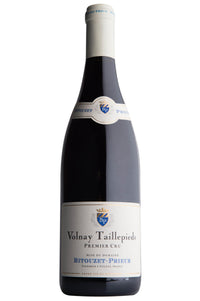 2016 Volnay, Taillepieds, 1er Cru, Domaine Bitouzet-Prieur, Burgundy