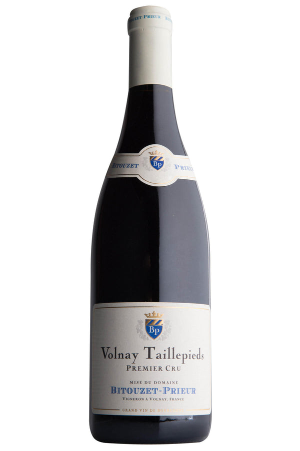 2016 Volnay, Taillepieds, 1er Cru, Domaine Bitouzet-Prieur, Burgundy