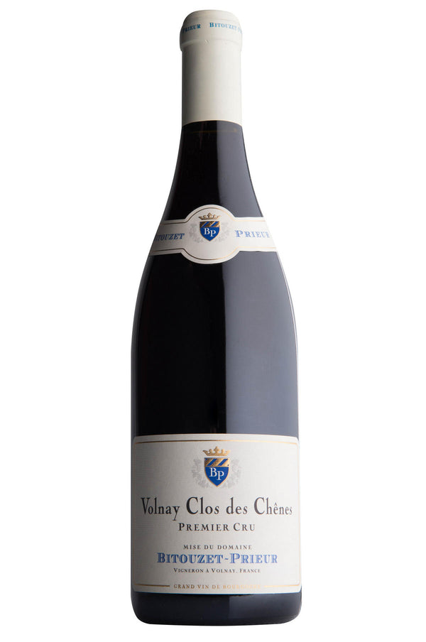 2016 Volnay, Clos des Chênes, 1er Cru, Domaine Bitouzet-Prieur, Burgundy