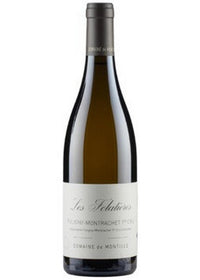 2020 Puligny-Montrachet, Les Folatières, 1er Cru, Domaine de Montille, Burgundy