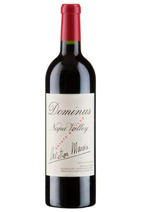 2021 Dominus, Napa Valley, California, USA