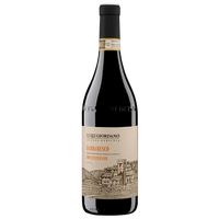 2021 Barbaresco, Montestefano, Luigi Giordano, Piedmont, Italy