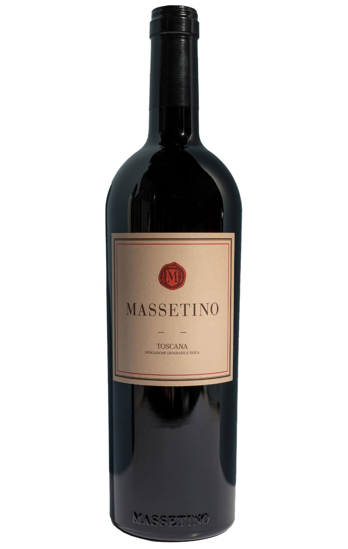 2023 Massetino, Masseto, Tuscany, Italy