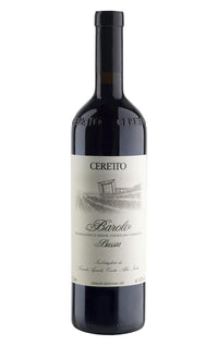 2020 Barolo, Bussia, Ceretto, Piedmont, Italy