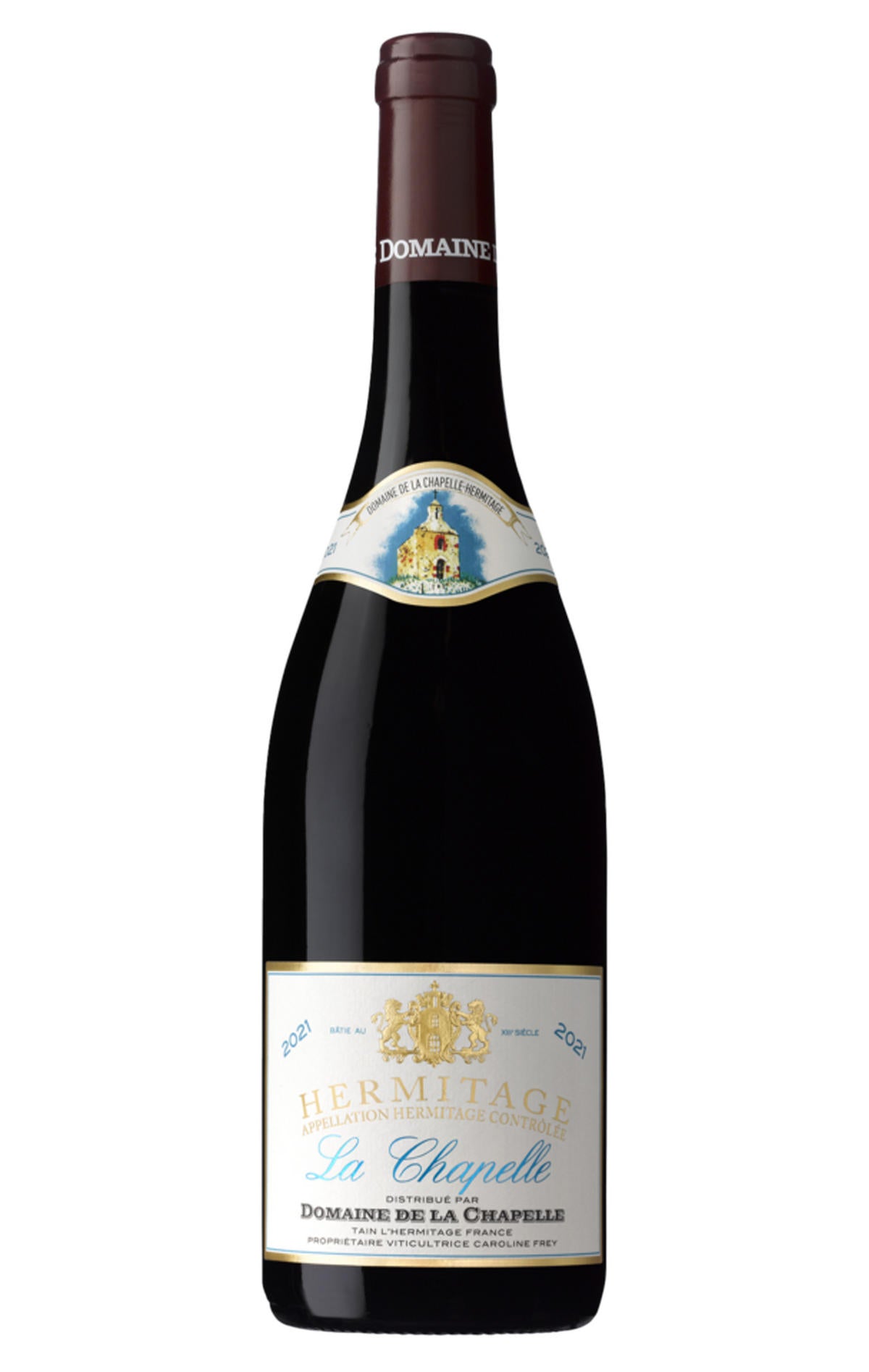 2000 Hermitage, La Chapelle, Paul Jaboulet Aîné, Rhône