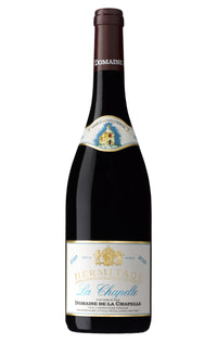 2000 Hermitage, La Chapelle, Paul Jaboulet Aîné, Rhône