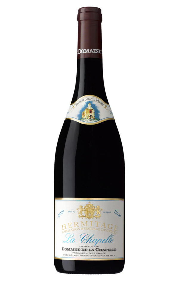 2000 Hermitage, La Chapelle, Paul Jaboulet Aîné, Rhône