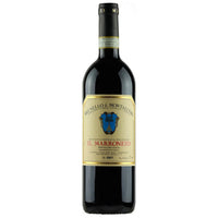 2020 Brunello di Montalcino, Il Marroneto, Tuscany, Italy