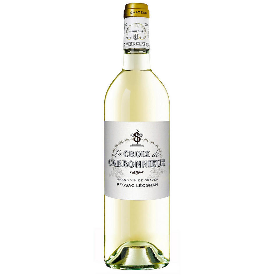 2021 Château Carbonnieux Blanc, Pessac-Léognan, Bordeaux