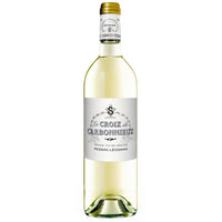 2021 Château Carbonnieux Blanc, Pessac-Léognan, Bordeaux