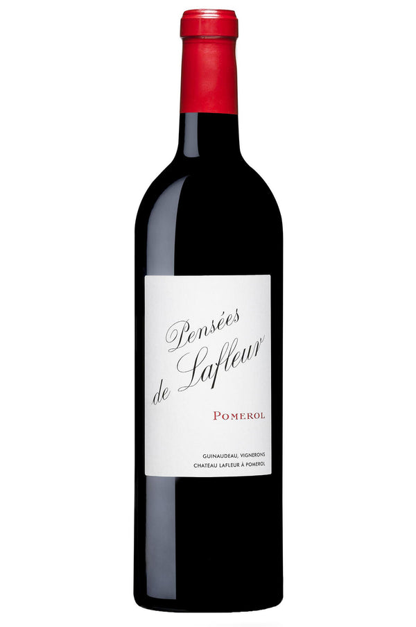 2022 Pensées de Lafleur, Pomerol, Bordeaux