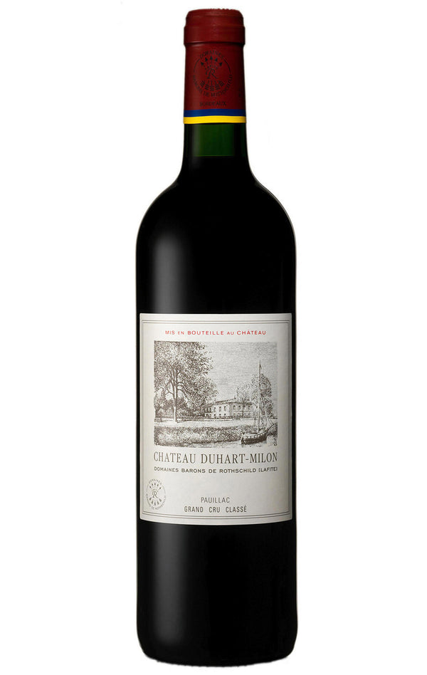 2014 Château Duhart-Milon, Pauillac, Bordeaux