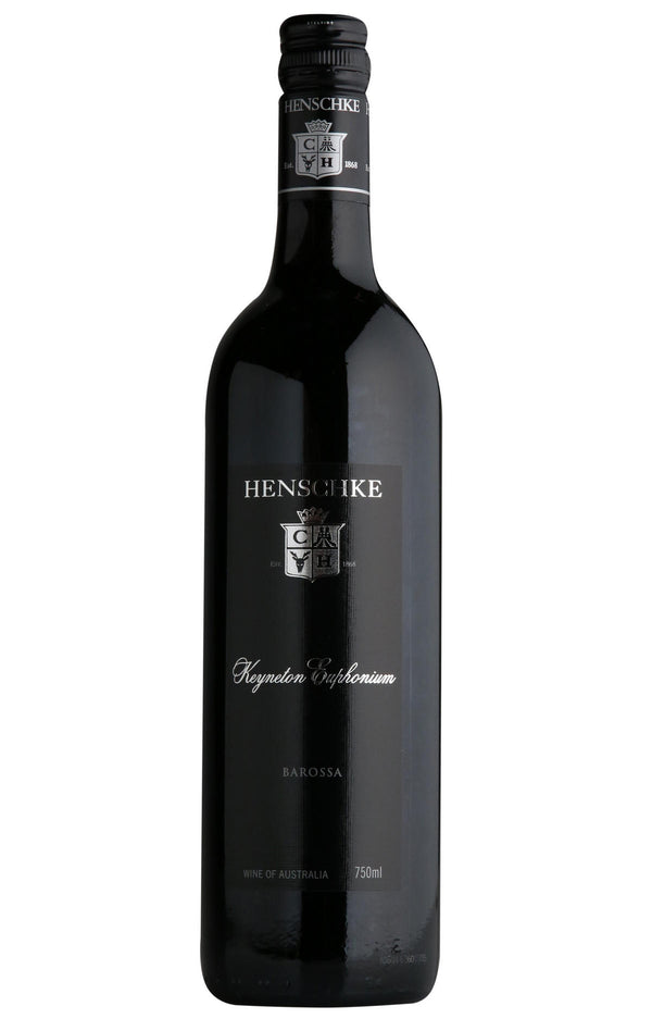 2019 Henschke, Keyneton Euphonium, Barossa, Australia