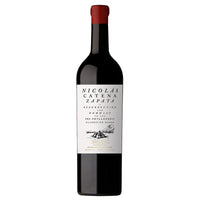 2021 Catena Zapata, Nicolás, Mendoza, Argentina