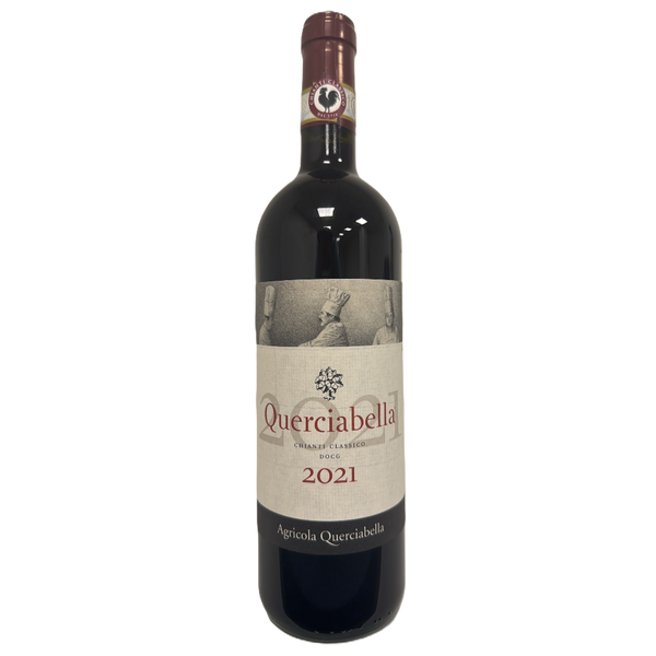 2021 Chianti Classico, Querciabella, Tuscany, Italy