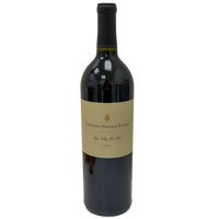 2021 Dalla Valle, Collina, Napa Valley, California, USA