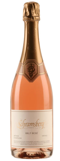 2021 Schramsberg, Rosé, Brut, California, USA