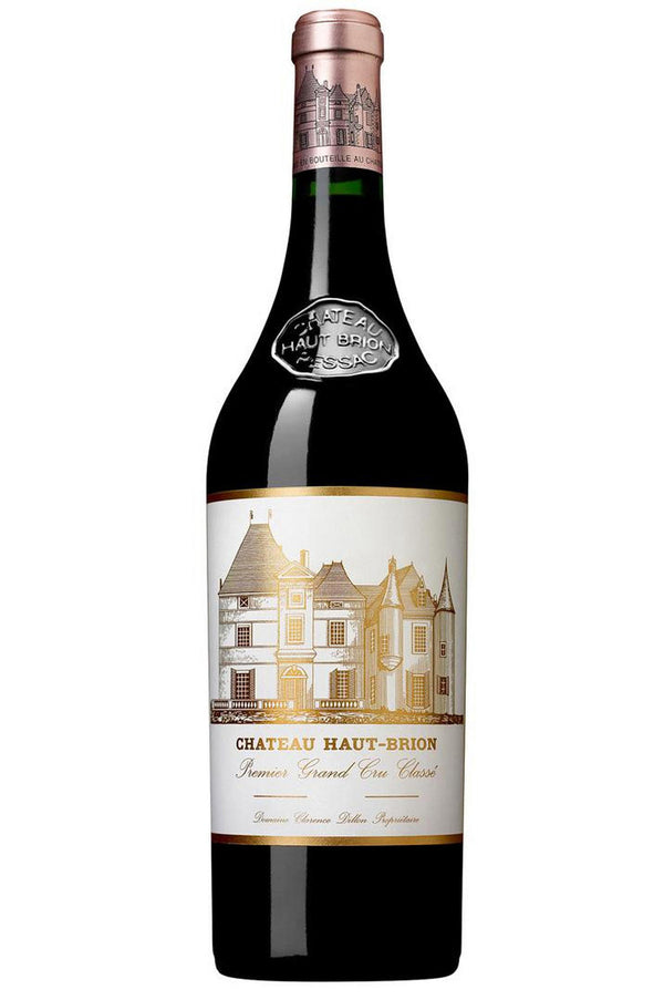 1990 Château Haut-Brion, Pessac-Léognan, Bordeaux