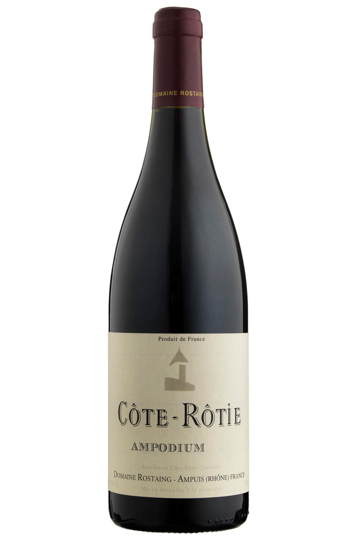 2009 Côte-Rôtie, Ampodium, Domaine René Rostaing, Rhône