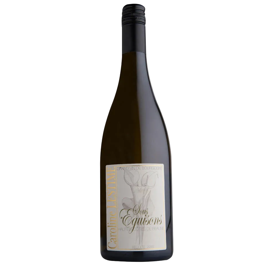 2022 Bourgogne Hautes-Côtes de Beaune, Sous Eguisons, Domaine Jean-Noël Gagnard