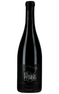 2022 Morgon, Javernières, Les Impénitents, Louis Claude Desvignes, Beaujolais