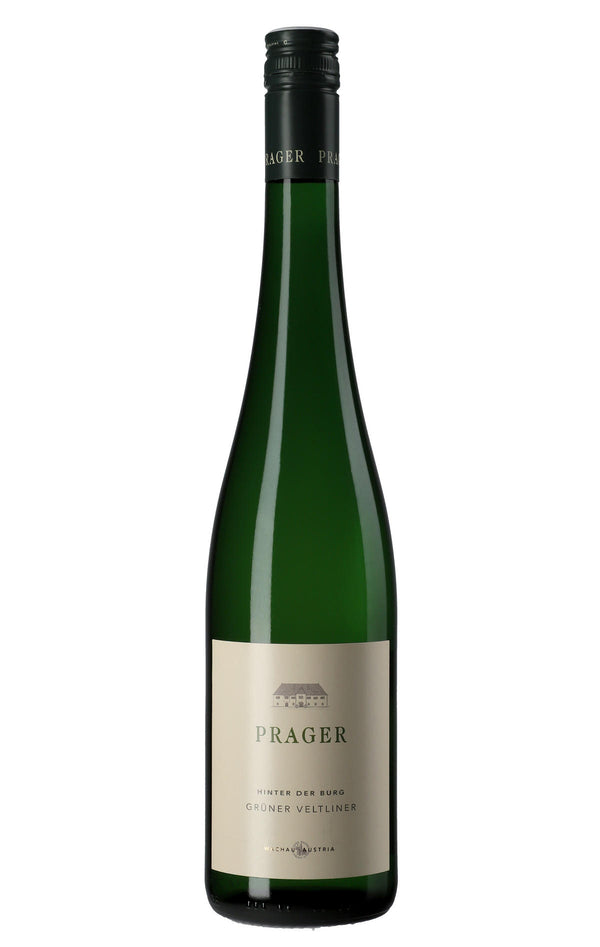 2023 Grüner Veltliner, Hinter der Burg, Prager, Wachau, Austria
