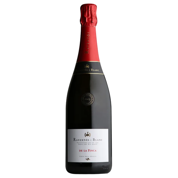 2022 Raventós i Blanc, De la Finca, Brut, Penedès, Spain